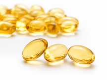 Vitamin D Softgels