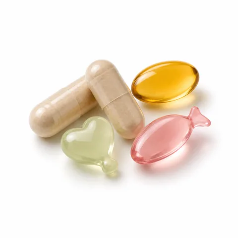 Capsules / Softgels