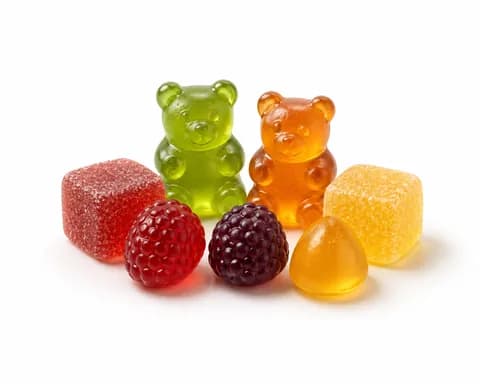 Gummies