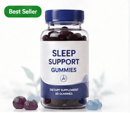 Melatonin 3mg